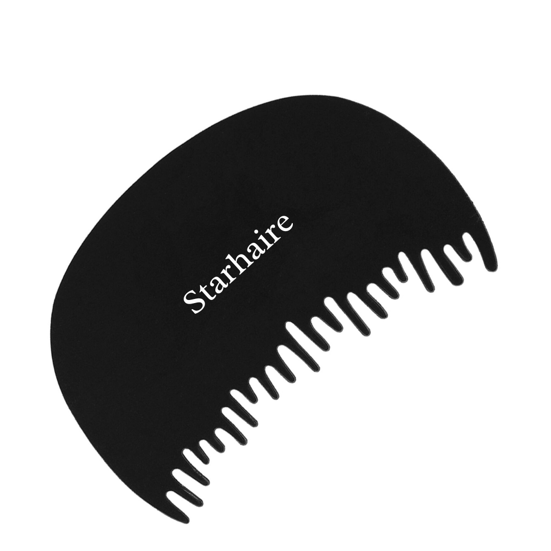 Starhaire Hairline Optimiser Comb